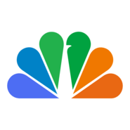 NBC Peacock 1986 Logo PNG Vector