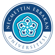 Necmettin Erbakan Üniversitesi Logo PNG Vector