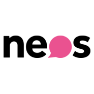 NEOS Logo PNG Vector