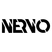 NERVO Logo PNG Vector