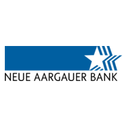 Neue Aargauer Bank Logo PNG Vector