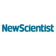 New Scientist Logo PNG Vector