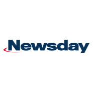 Newsday Logo PNG Vector