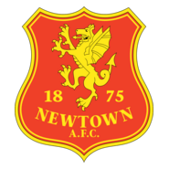 Newtown AFC Logo PNG Vector