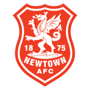 Newtown AFC Logo PNG Vector