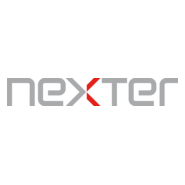 Nexter Logo PNG Vector