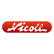 Nicoll Logo PNG Vector