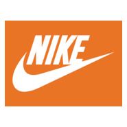 Nike Logo PNG Vector