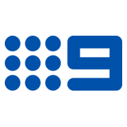 Nine Network Logo PNG Vector