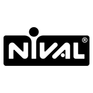 Nival Logo PNG Vector