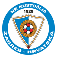 NK Kustošija Zagreb Logo PNG Vector
