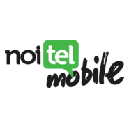 Noitel Mobile Logo PNG Vector