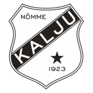 Nõmme Kalju FC Logo PNG Vector