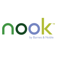 nook Logo PNG Vector