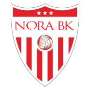 Nora BK Logo PNG Vector