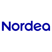 Nordea Logo PNG Vector