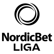 Nordic Bet Liga 2013 Logo PNG Vector