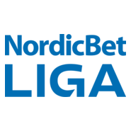 Nordic Bet Liga 2017 Logo PNG Vector