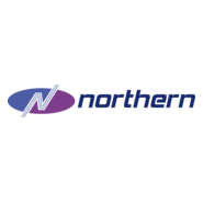 Northern Rail Logo PNG Vector