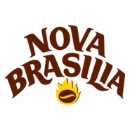 Nova Brasilia Logo PNG Vector