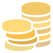 Novacoin (NVC) Logo PNG Vector