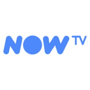 Now TV Logo PNG Vector