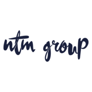 NTM Group Logo PNG Vector