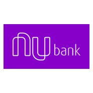 Nubank Logo PNG Vector