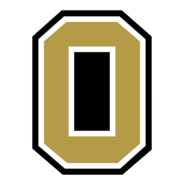 Oakland Golden Grizzlies Logo PNG Vector