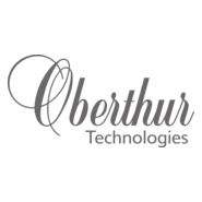 Oberthur Technologies Logo PNG Vector