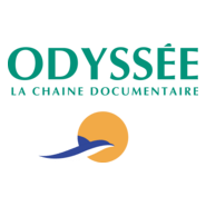 Odysée Logo PNG Vector