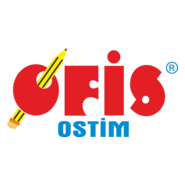 Ofis Ostim Logo PNG Vector