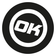OKCash (OK) Logo PNG Vector