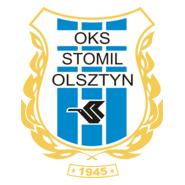 OKS Somil Olsztyn Logo PNG Vector