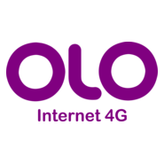 OLO Internet Logo PNG Vector