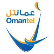 Omantel Logo PNG Vector