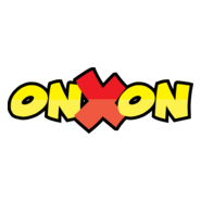 ON X ON Logo PNG Vector