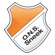 ONS Sneek Logo PNG Vector