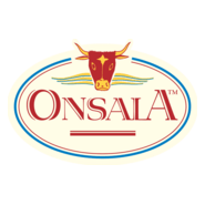 Onsala Logo PNG Vector
