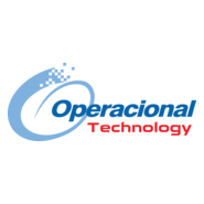 Operacional Têxtil Logo PNG Vector