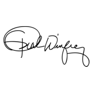 Oprah Logo PNG Vector