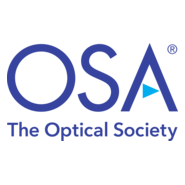 Optical Society Logo PNG Vector