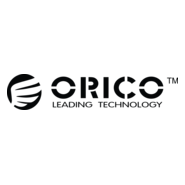 Orico Logo PNG Vector