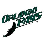 Orlando Rays Logo PNG Vector