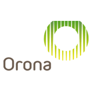Orona Logo PNG Vector