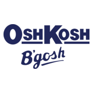 OshKosh B'Gosh Logo PNG Vector