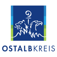 Ostalbkreis Logo PNG Vector