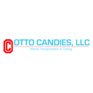 Otto Candies Logo PNG Vector