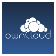 Owncloud Logo PNG Vector