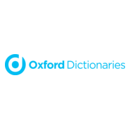 Oxford Dictionaries Logo PNG Vector